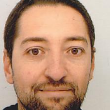 Florian Boudeau