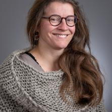 Gaelle Berge