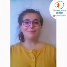 Gaëlle Hamard