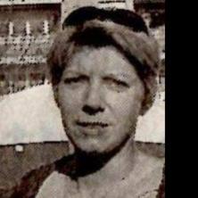 Géraldine Pageot