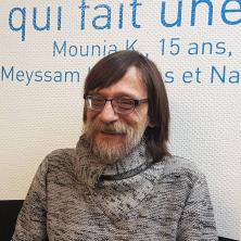 Gerald Schmidt