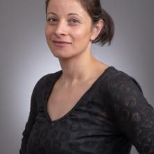 Sandra Grange