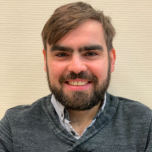 Steven Grapihan
