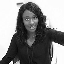 Houleye Diop
