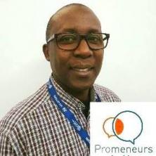 Ibrahima Thiam