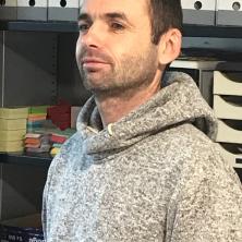Samuel  Robin 