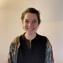 Stéphanie  Piétin-Roisneau 