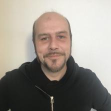 Arnaud Castel