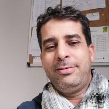 Hicham Ghandour