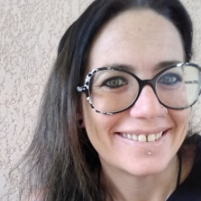 Jeanne Paris