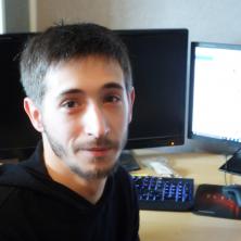 Jérémy Boudier