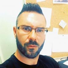 Jonathan Giraud