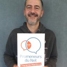 Julien Vergnault