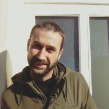 Julien Dorigny