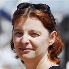 Karine Cleraux