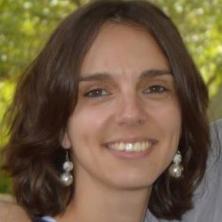 Laëtitia Cauzit