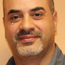 Fabien Laouer