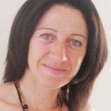 Laetititia Lasherme