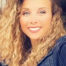 Lisa Ogier