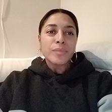 Lynda Cazal