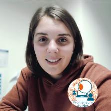 Magali  Muzelle