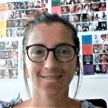Magalie Daste