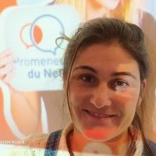 Manon  Blachon