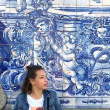 Manon Galle