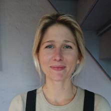 Margaux Leclerc