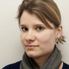 Marie Chomel