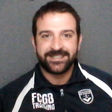 Mathieu Mazert