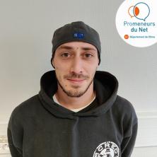 Mehdi Lechevalier