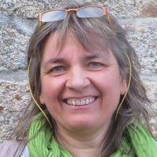Michèle Le Gall
