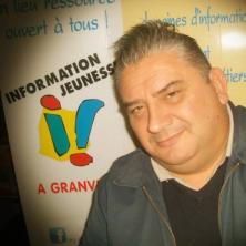 Mickael Henquinet