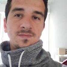 Mickael Oudghiri