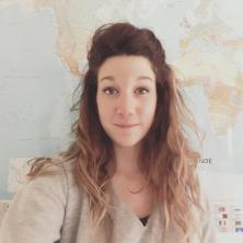 Mélanie Mignard