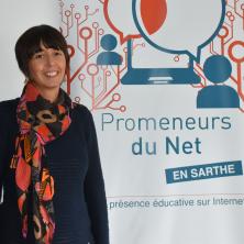Morgane  Lafosse