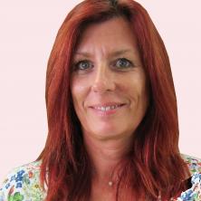 Nathalie Fabre