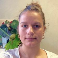Nathalie Vilas