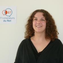 Stéphanie  Barrier