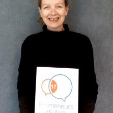 Pascale Chauveau
