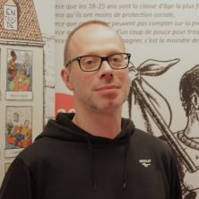 Stéphane Burgert