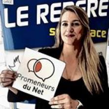 Pauline  Roudil