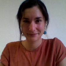 Marie Meric