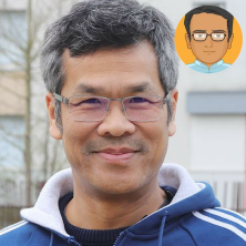 Seng Thipsenekhounmy