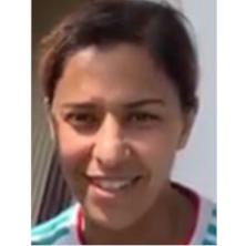 Samira Mazari