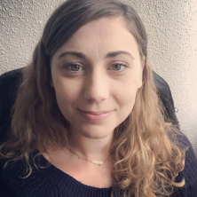 Virginie Samour