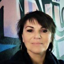 Sandrine Le Bihan