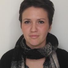 Séverine Marchand