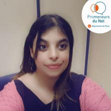 Sonia Hammami